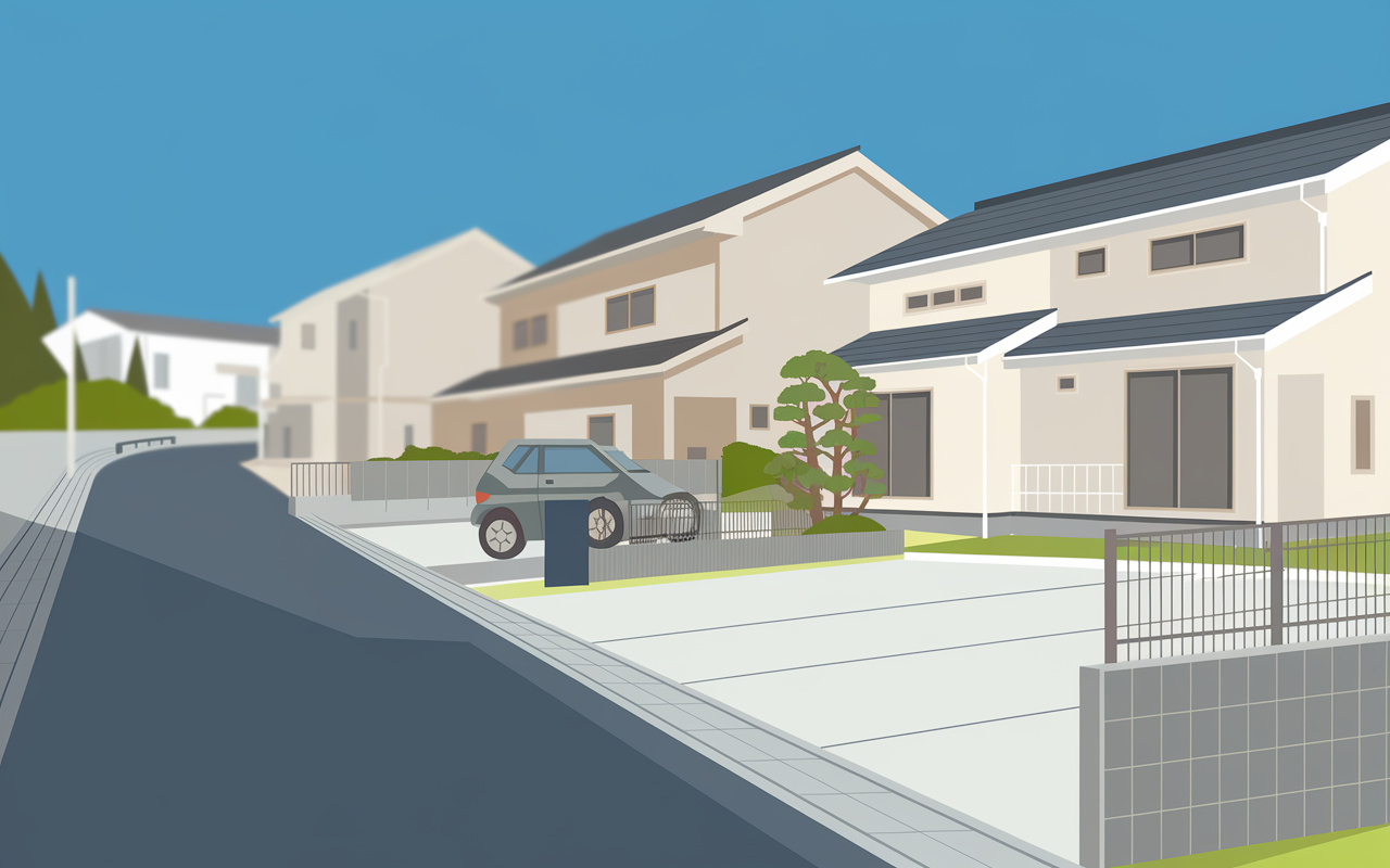 明石市で一戸建てを早期売却したい方へ現状渡しのコツは  リフ...の画像
