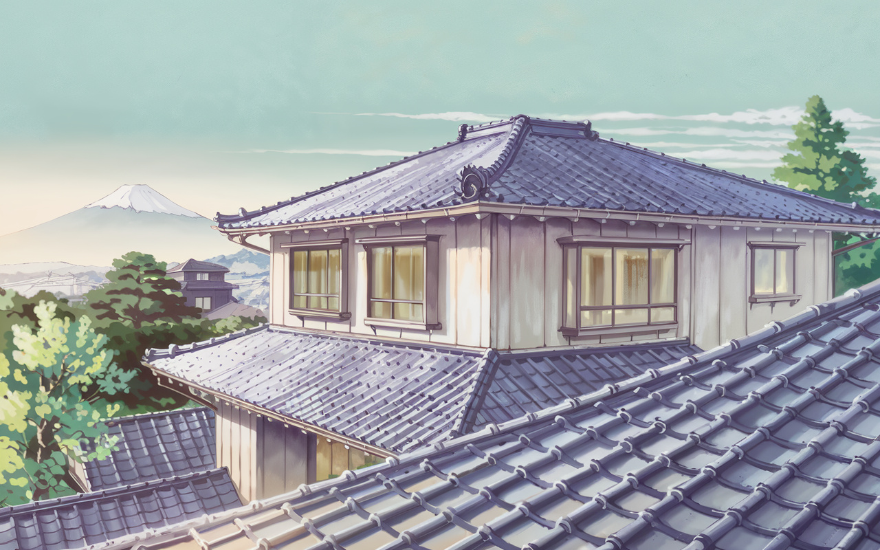 富士市でのシロアリ点検は大丈夫？  屋根と床下のチェック方法...の画像