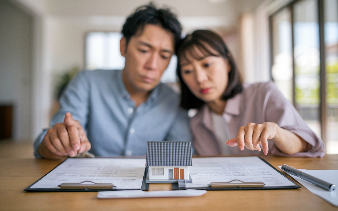 丸亀市で不動産売却を検討中の方へ！手数料の相場と仕組みをわか...の画像