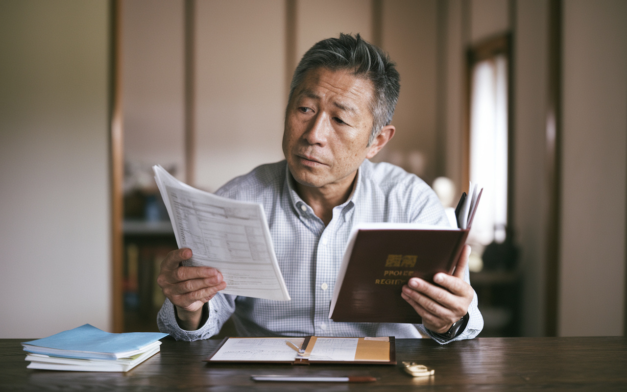 丸亀市の相続登記後の売却はどう進める？  不動産売却の流れを...の画像