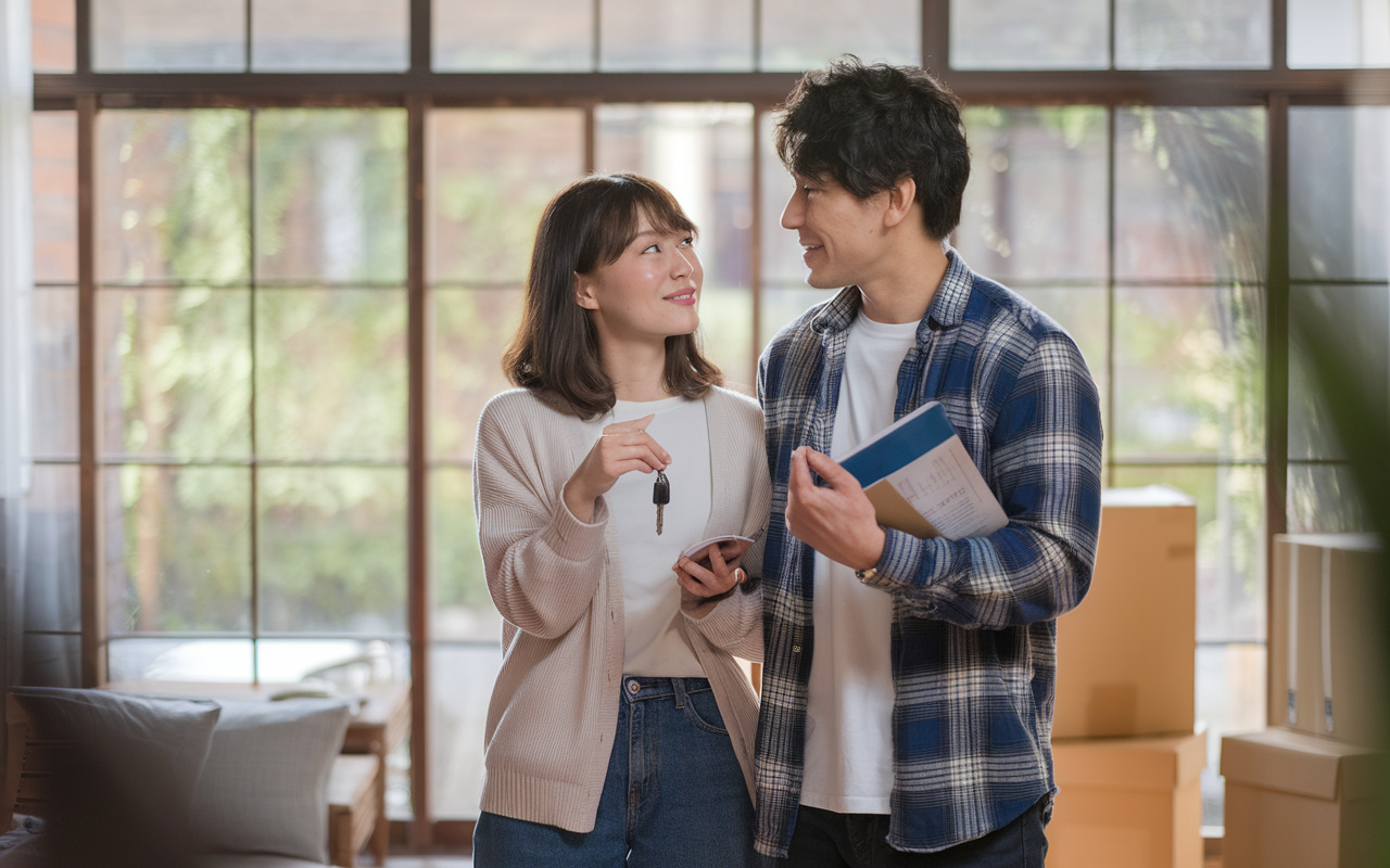丸亀市での住み替えはいつ動くべきか？売却と購入のタイミングを...の画像