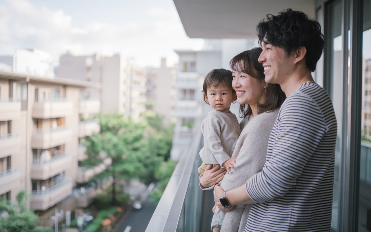 神戸市東灘区の魅力とは ファミリー向け賃貸マンション選び！ ...の画像