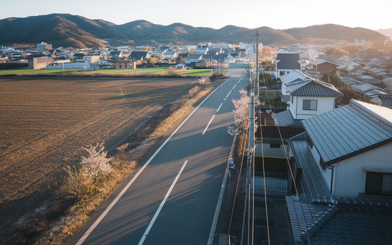 三田市の市街化調整区域を相続したが売れない？不安を減らす整理...の画像