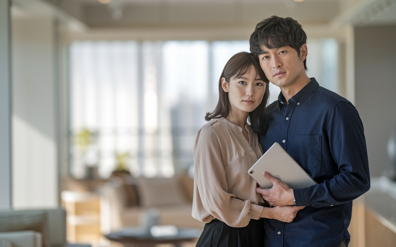 共働き夫婦の区分マンション購入にペアローンは有利？メリットと...の画像