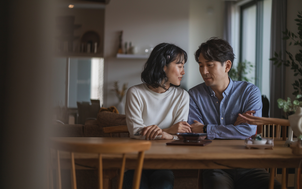 30代夫婦の区分所有マンション選び！購入費用シミュレーション...の画像