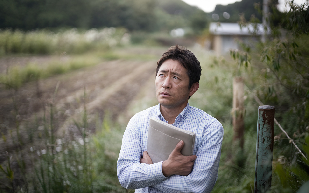 農地の相続を放置すると危険なリスクとは？  売れない土地を減...の画像