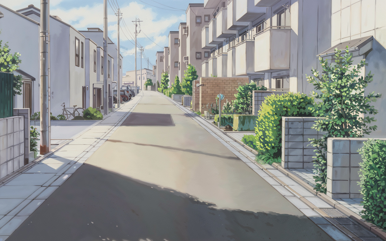 神戸で坂道なしの賃貸を探すコツは？  一人暮らしに向く平坦エ...の画像