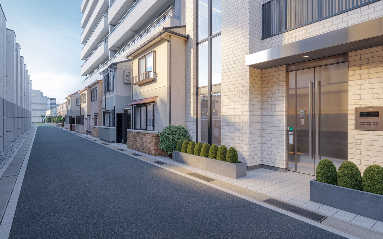 神戸への転勤で失敗しない住まい選び！賃貸のおすすめエリアと探...の画像