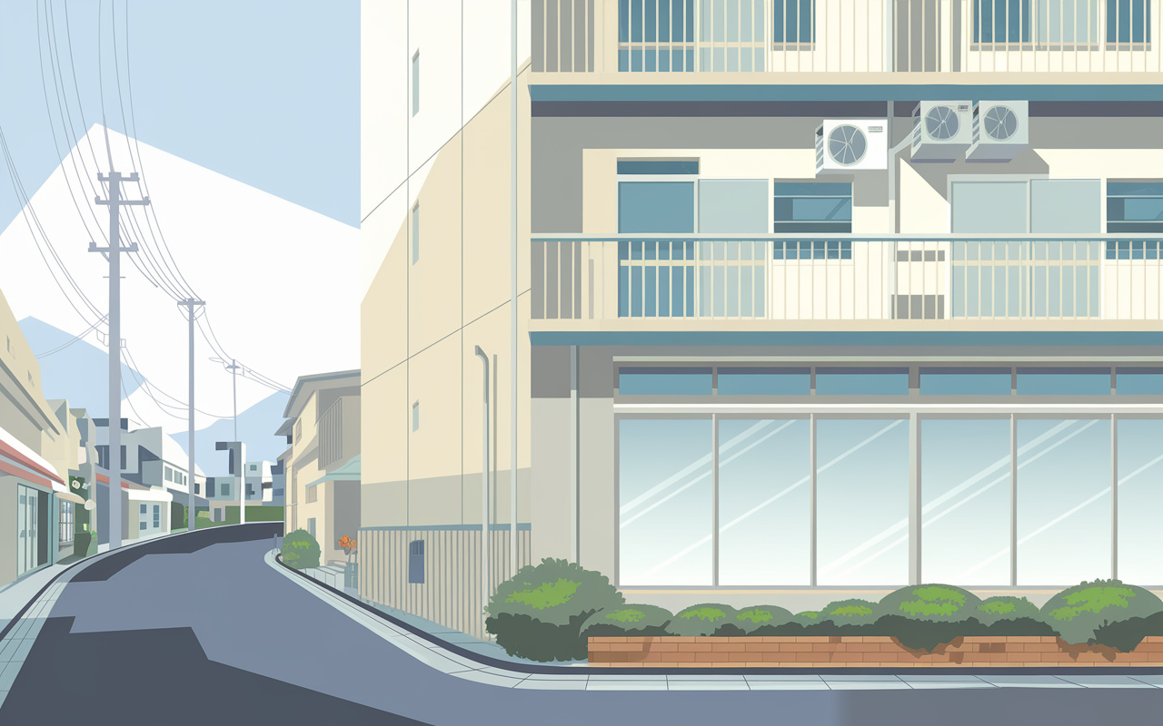 神戸で学生マンションを探す人必見おすすめ情報！一人暮らしで失...の画像