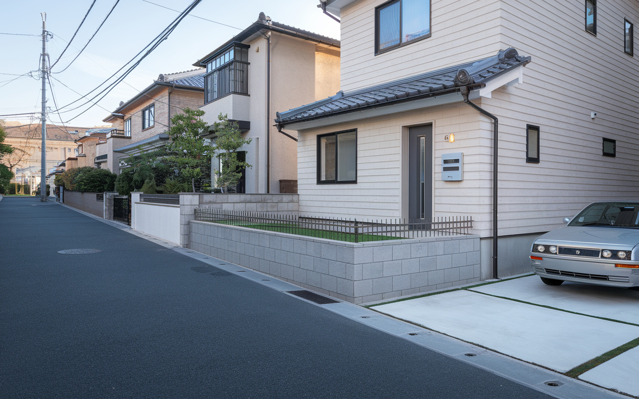 神戸で広い貸家を安く借りたい方へ！戸建て賃貸の選び方と家賃を...の画像