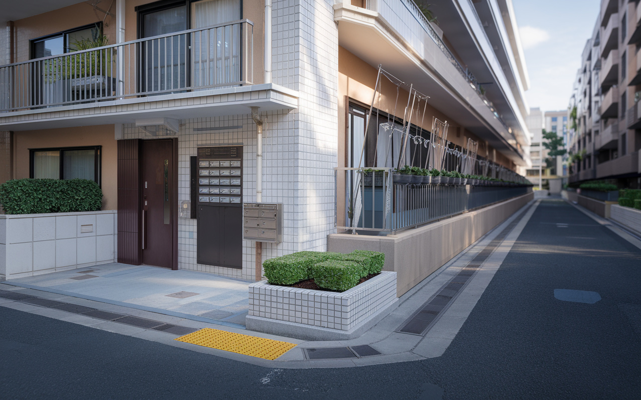 神戸で生活保護の賃貸探しに悩んでいませんか  不安を減らす相...の画像