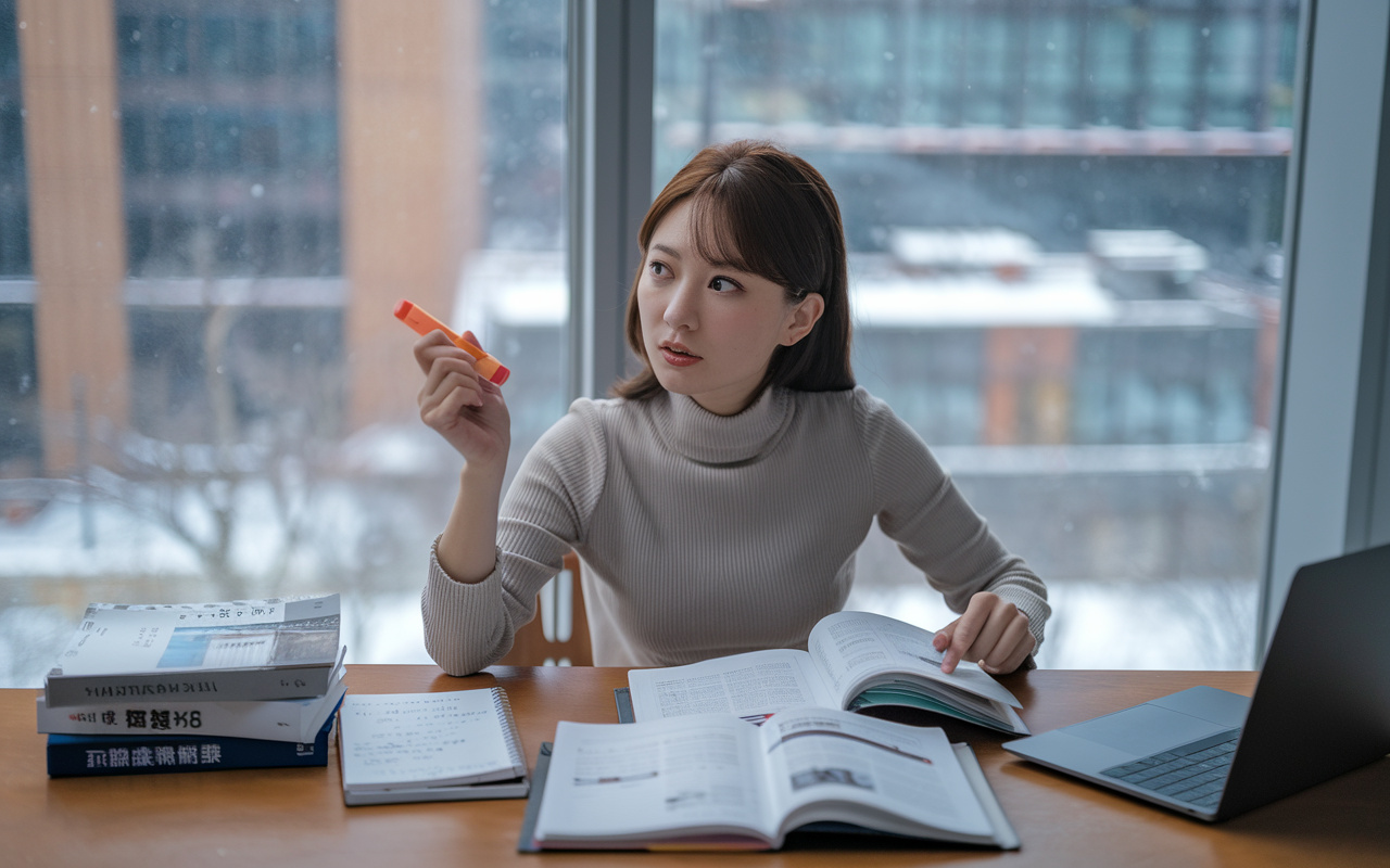 札幌で女性が宅建士を目指す魅力とは？  合格への勉強法とキャ...の画像