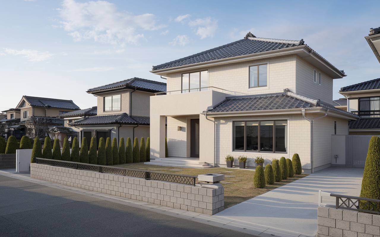 中古戸建ての購入は不安？流れを知って安心の住まい探しの画像