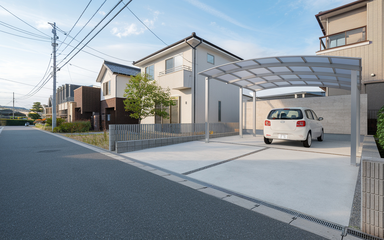 千葉県で新築戸建て検討中の共働き夫婦必見？  家事動線に優れ...の画像