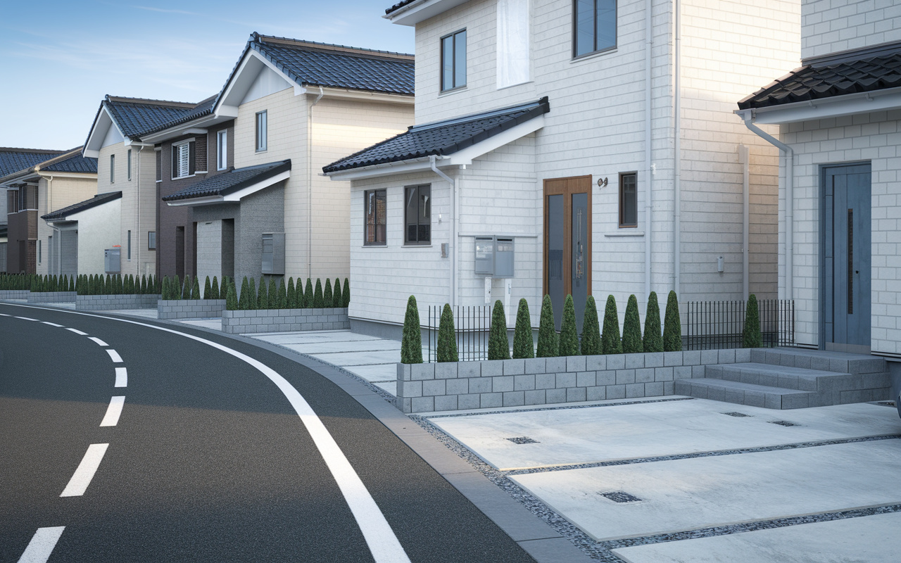 茨城県で新築戸建てを検討中の方へ？アフターサービスと保証を比...の画像
