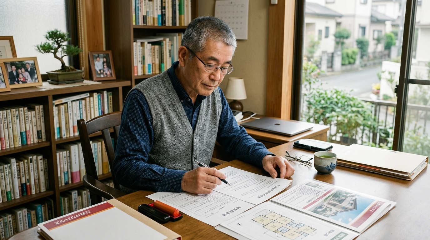 不動産を売る前に必ずやっておくこと５選【足利市の不動産会社が...の画像