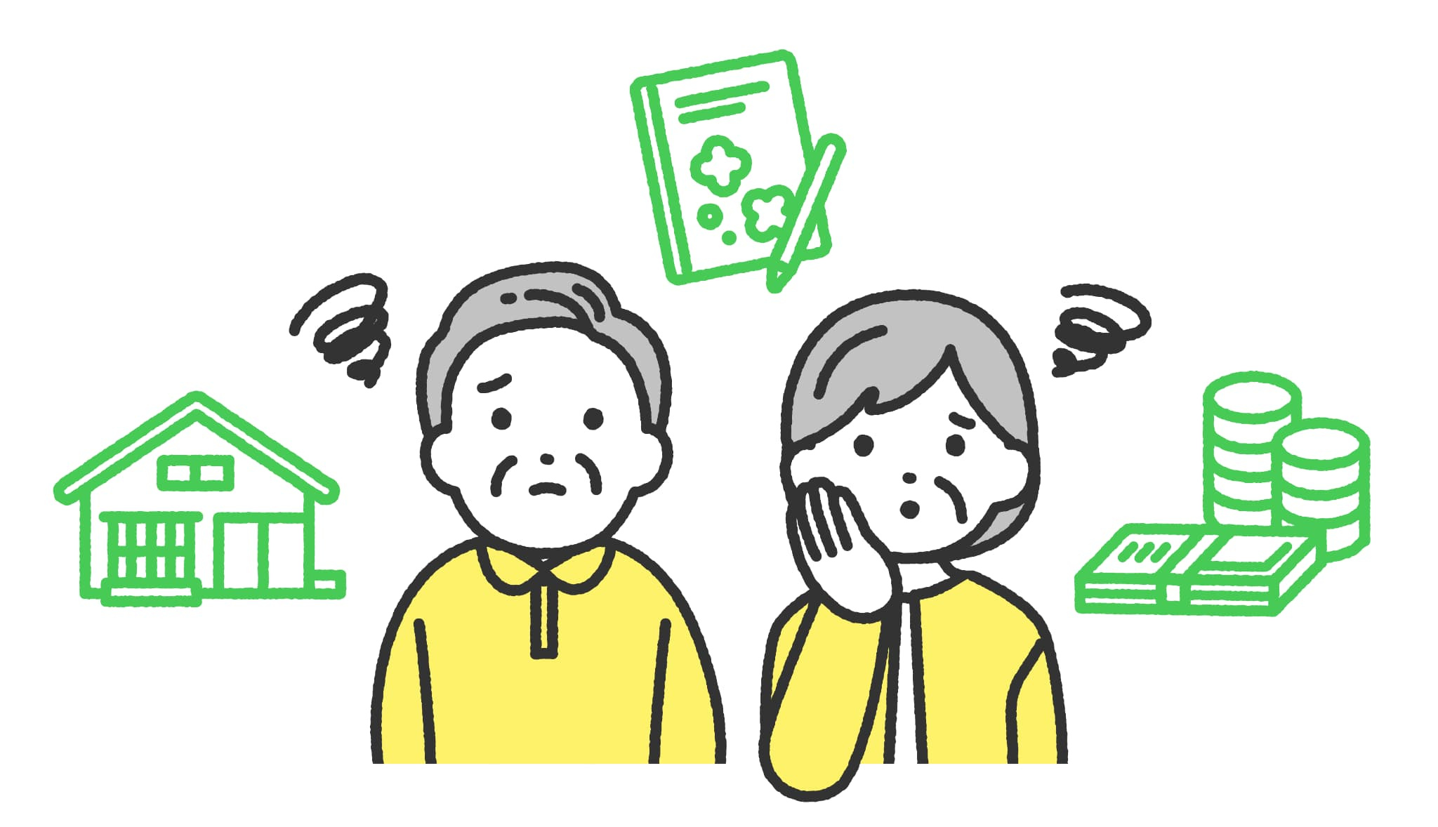 新潟市の空き家を賃貸で活用する方法は  親の実家を手放さず収...の画像