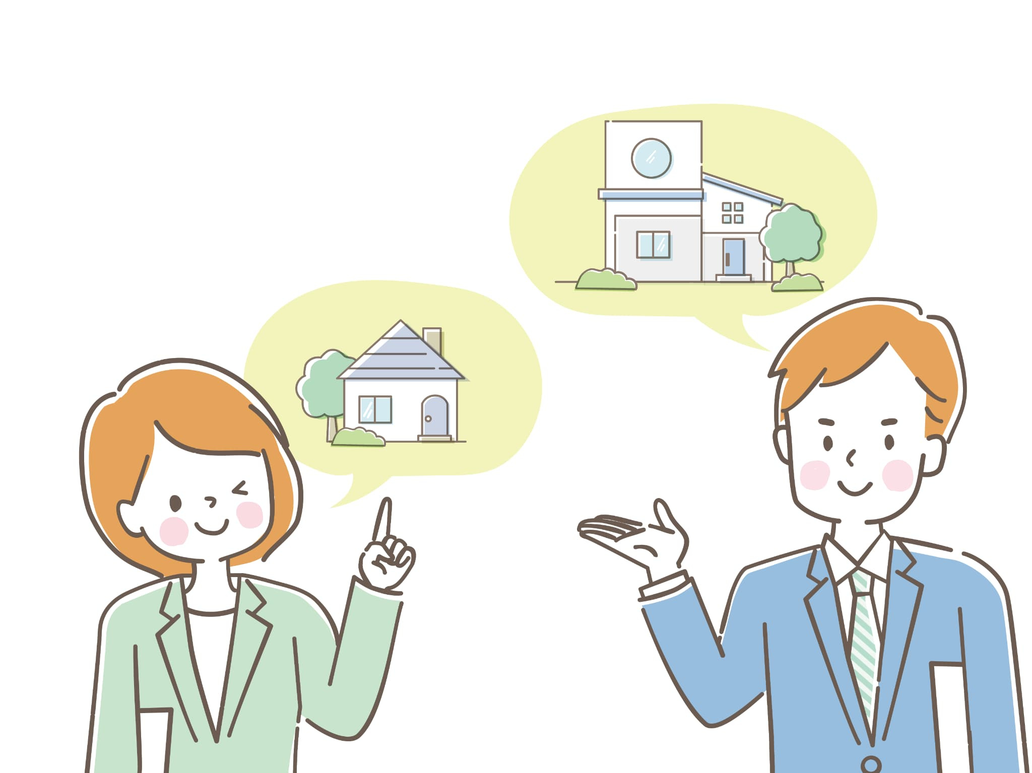新潟市の相続不動産査定はどう進める？  相場を踏まえた売却や...の画像