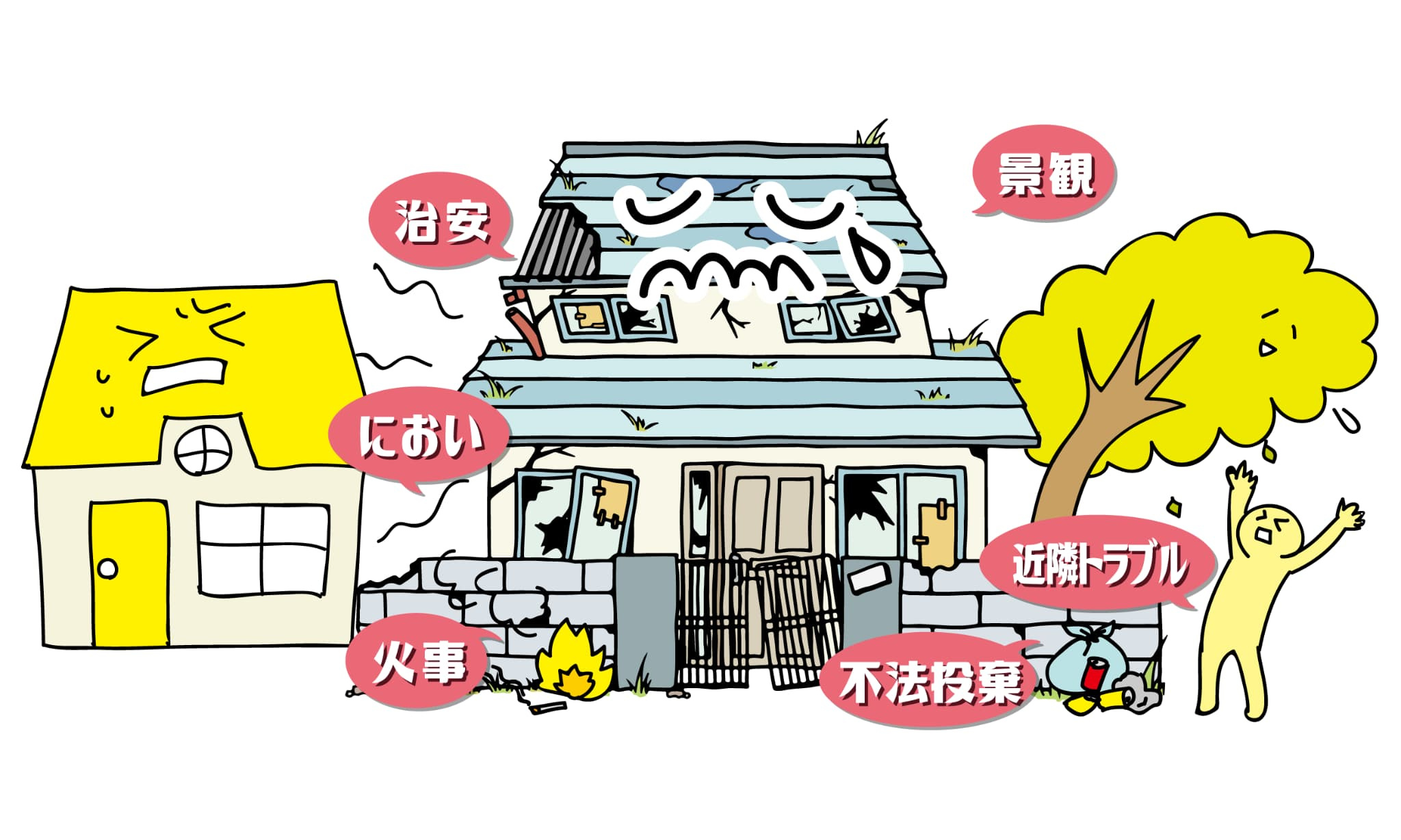 遠方からの新潟の実家管理はどうする？  メンテナンス費用の目...の画像