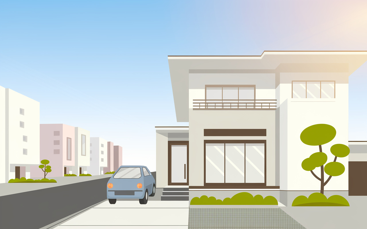 鹿児島市で不動産売却を成功させるには？  住宅ローン残債と住...の画像