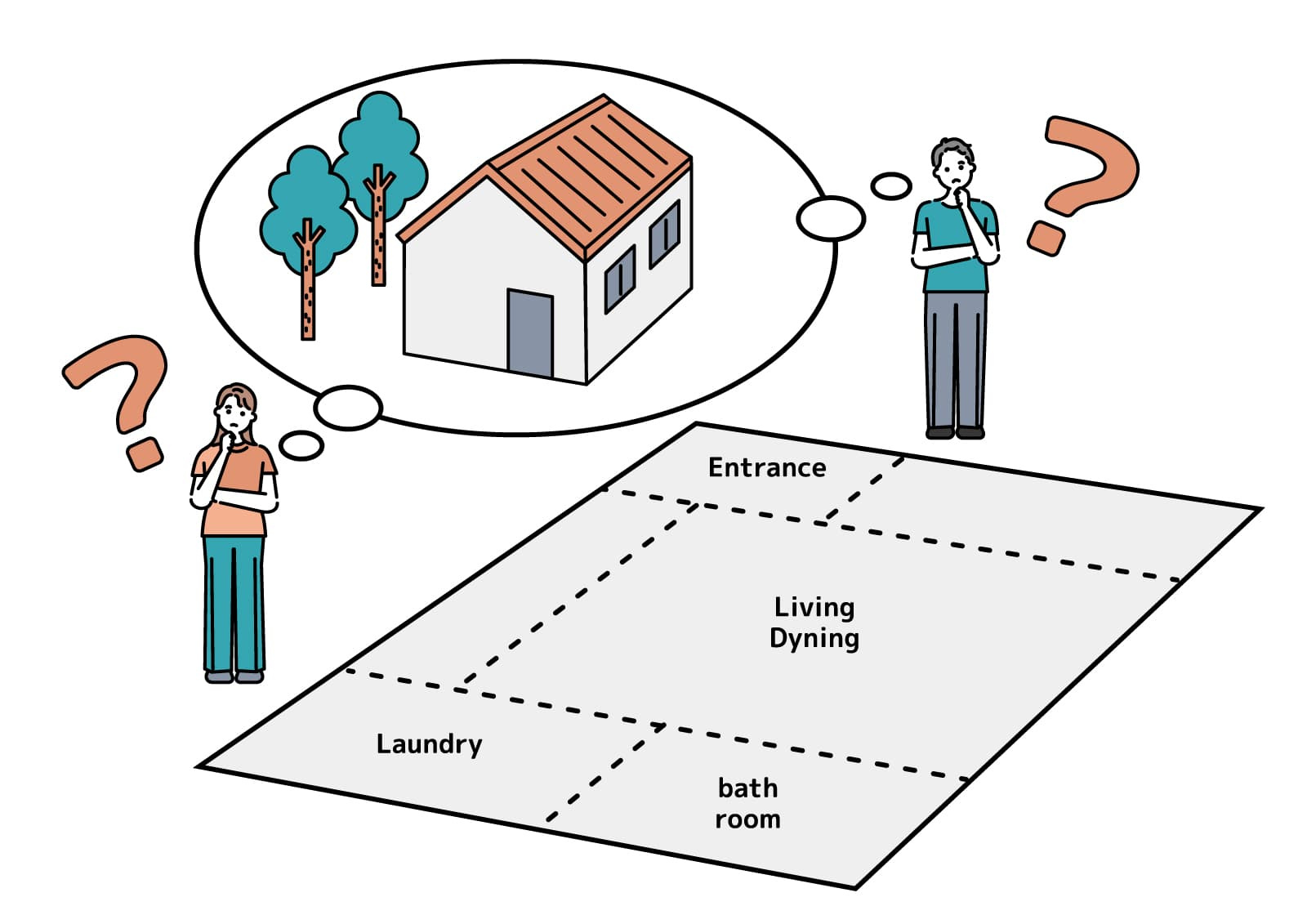 新潟市で注文住宅は物価高で予算オーバーしやすい？  今からで...の画像