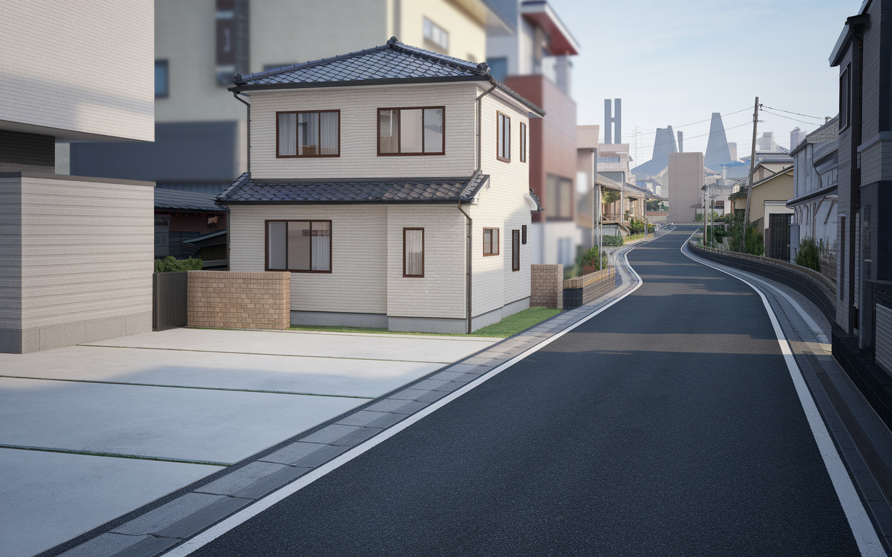 【不動産買取】不動産売却の即時買取とは？物件をなるべく早く現...の画像