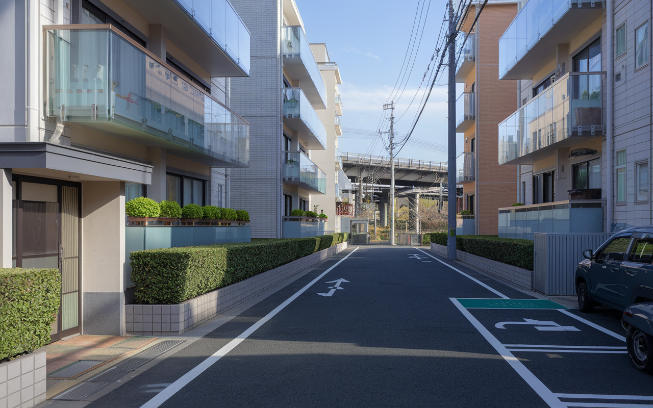 鶴橋でマンション売却を成功させるコツは  相場や需要を踏まえ...の画像