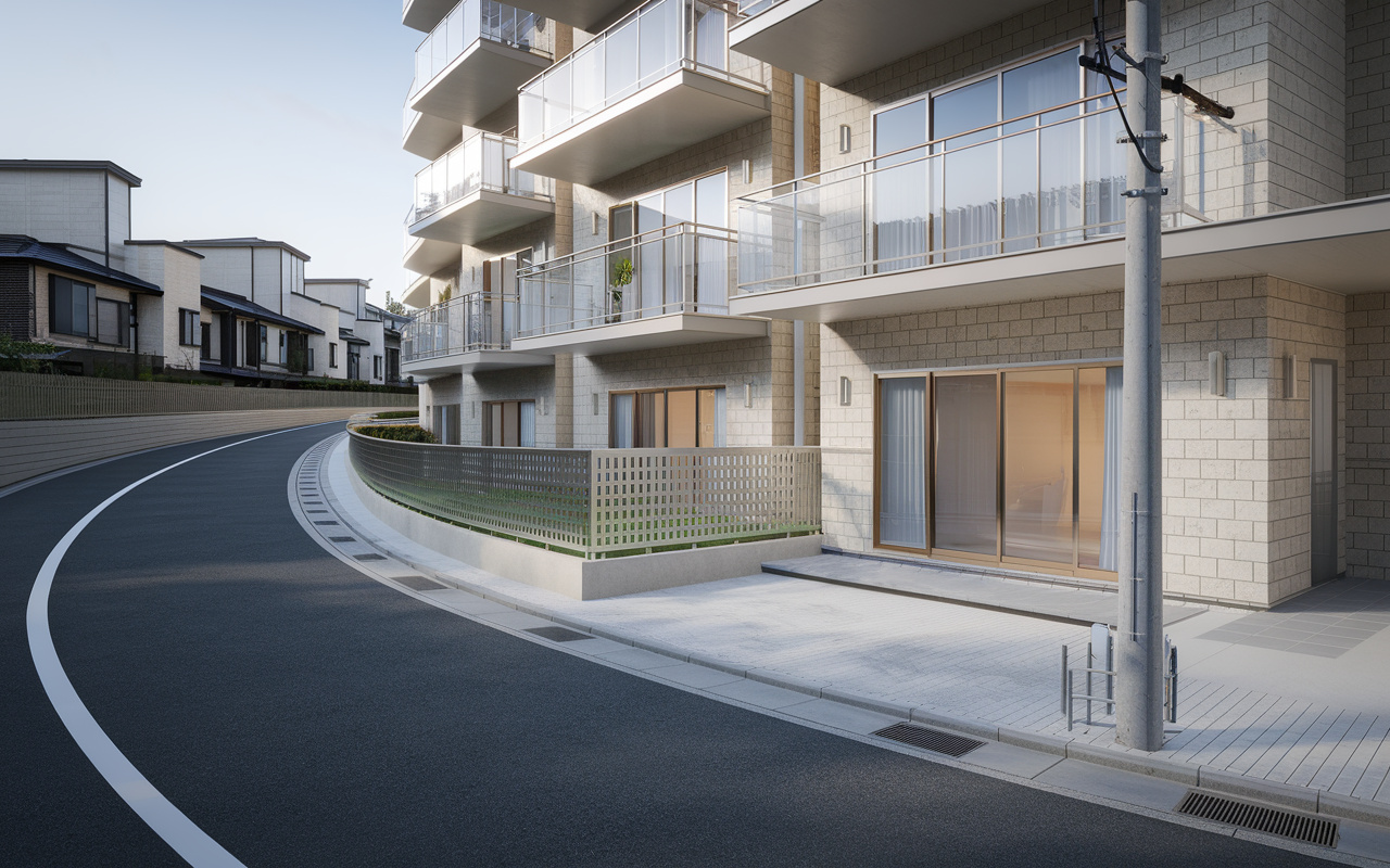 【調整中①】マンション売却で固定資産税は誰が払う？  前橋市...の画像