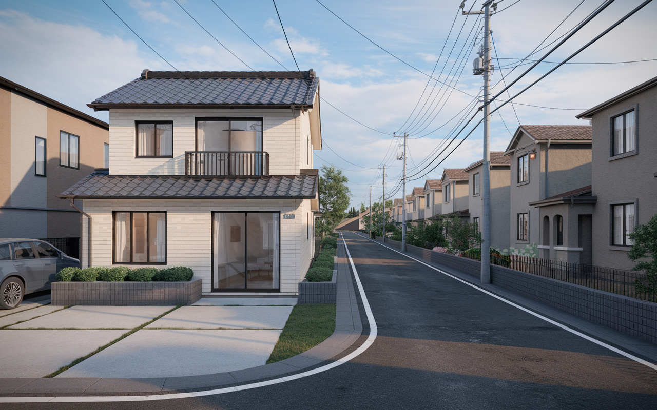 住宅を安価で購入したい方必見！後悔しないポイントを分かりやす...の画像