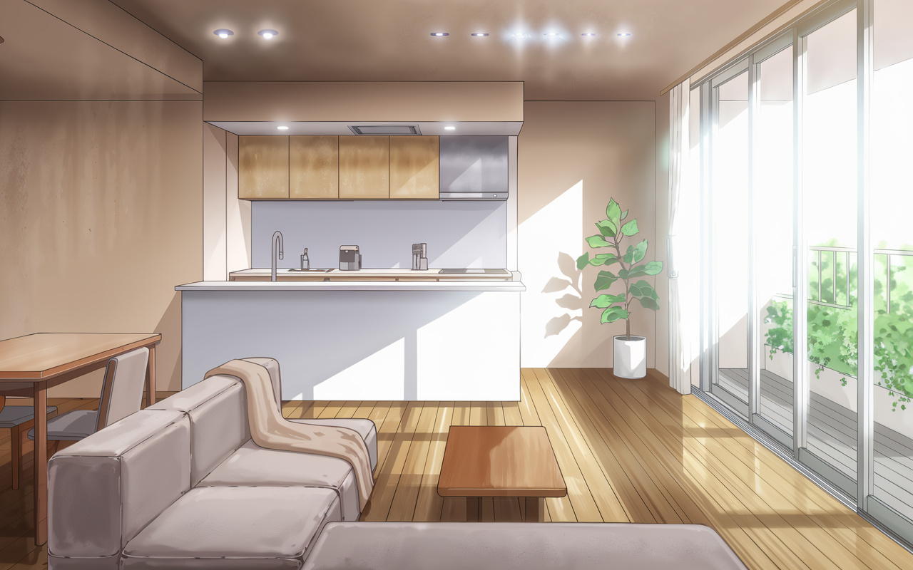 リノベーションで叶える分譲マンション購入術！夫婦で失敗しない...の画像