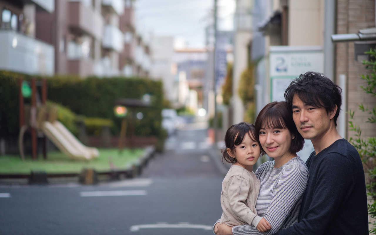 生野区で子育てしやすい街はどこ？  支援制度を活用した住まい...の画像