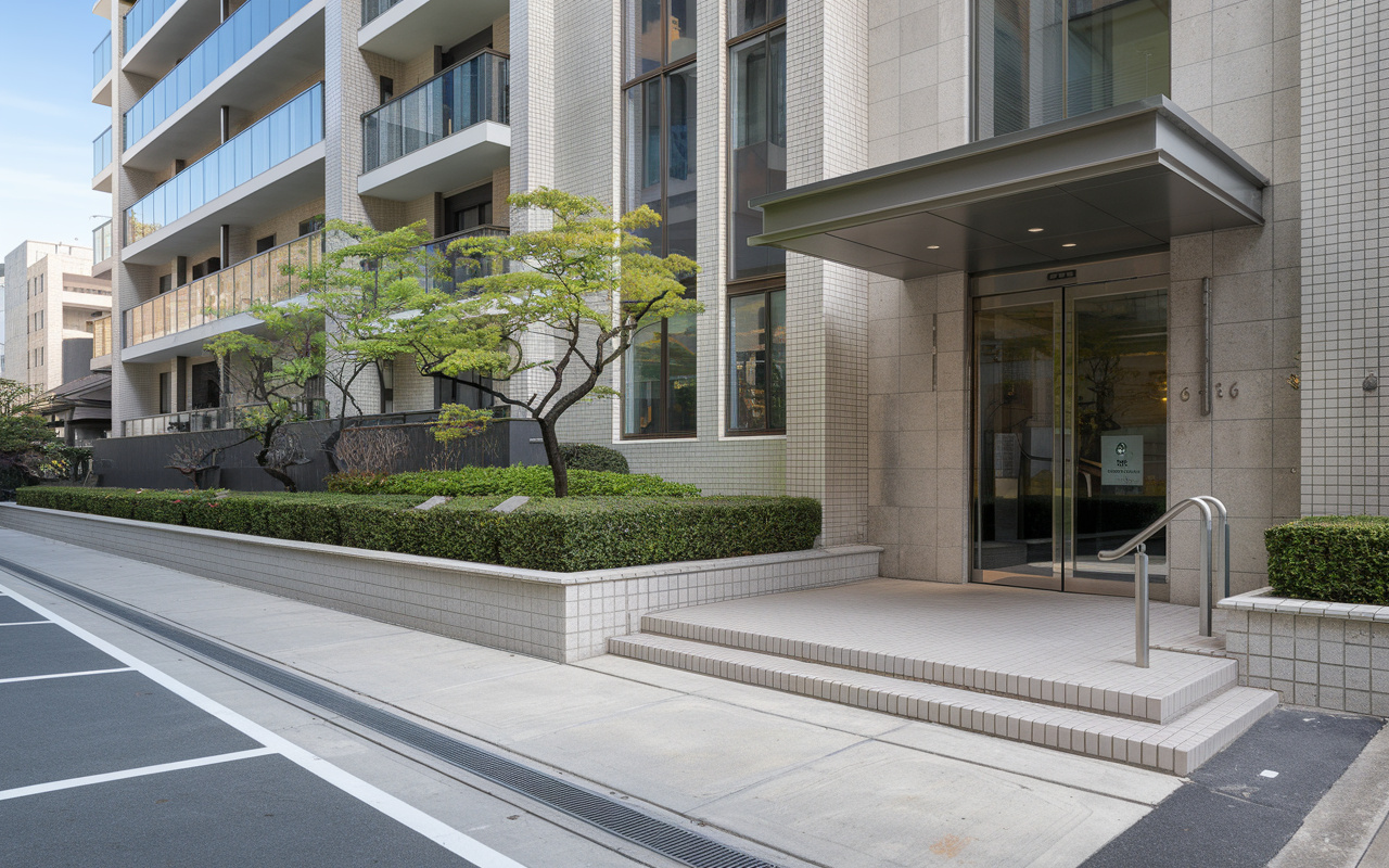 中古マンション購入で失敗しないコツは  管理状態の良し悪しと...の画像