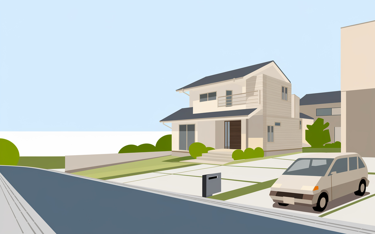 住宅購入のタイミングはいつが良い？  年齢やお金の不安を減ら...の画像