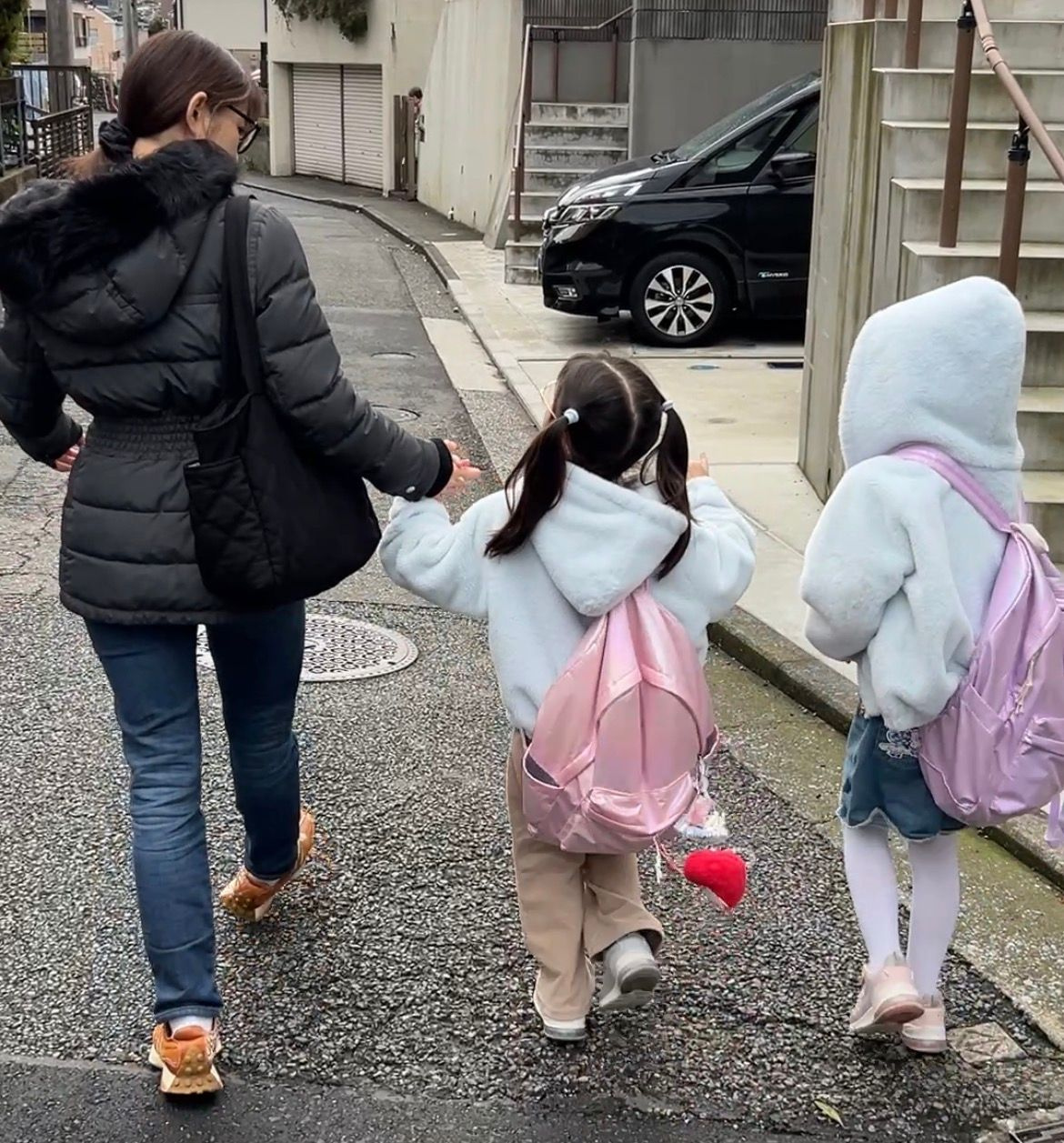 新学期が始まりました！の画像