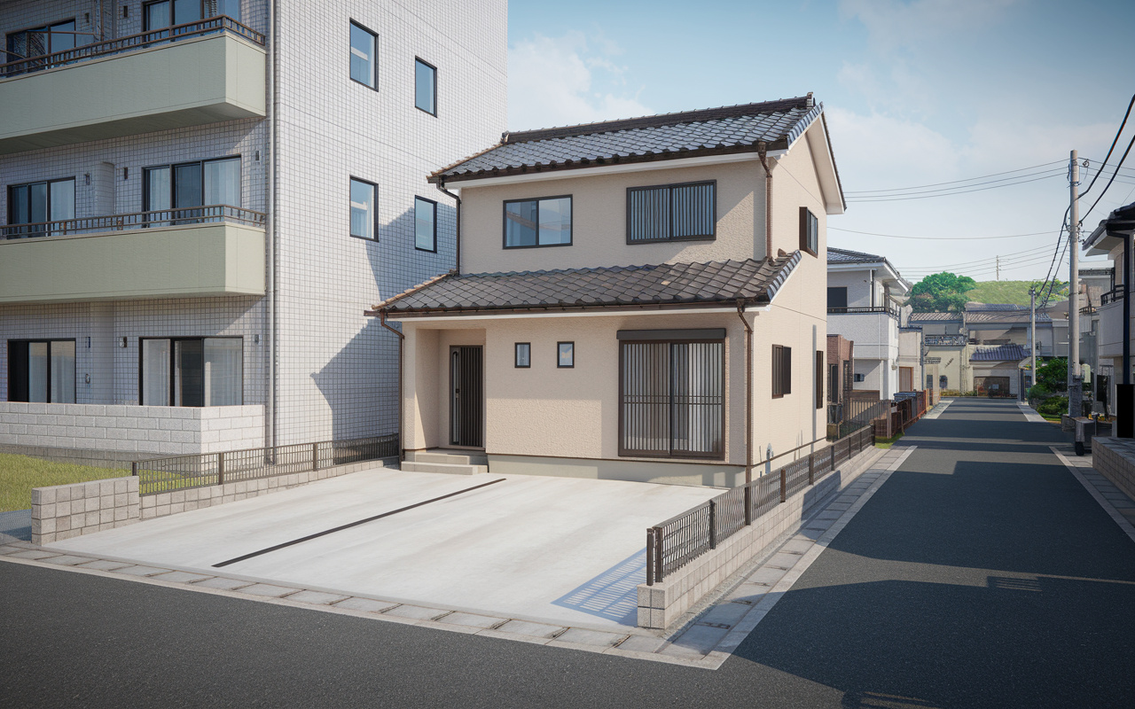 任意売却と競売の違いは？どっちが得か判断するポイント  住宅...の画像