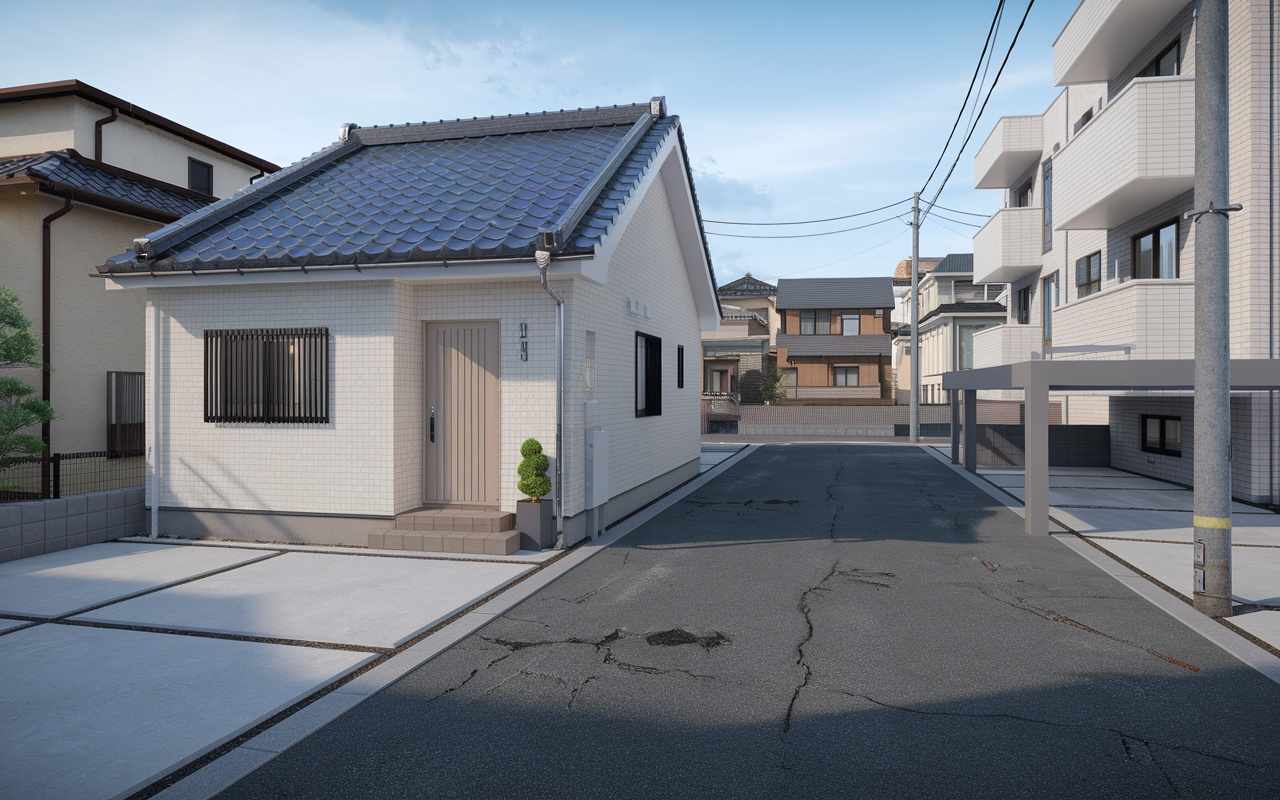 任意売却のメリットとは？デメリットを比較し住宅ローン返済の不...の画像