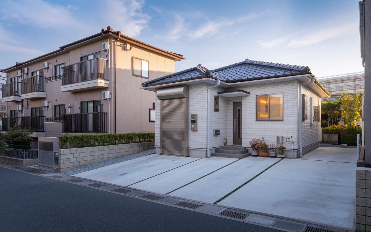 任意売却と自己破産は併用可能か？  併用の可否を比較し住宅ロ...の画像