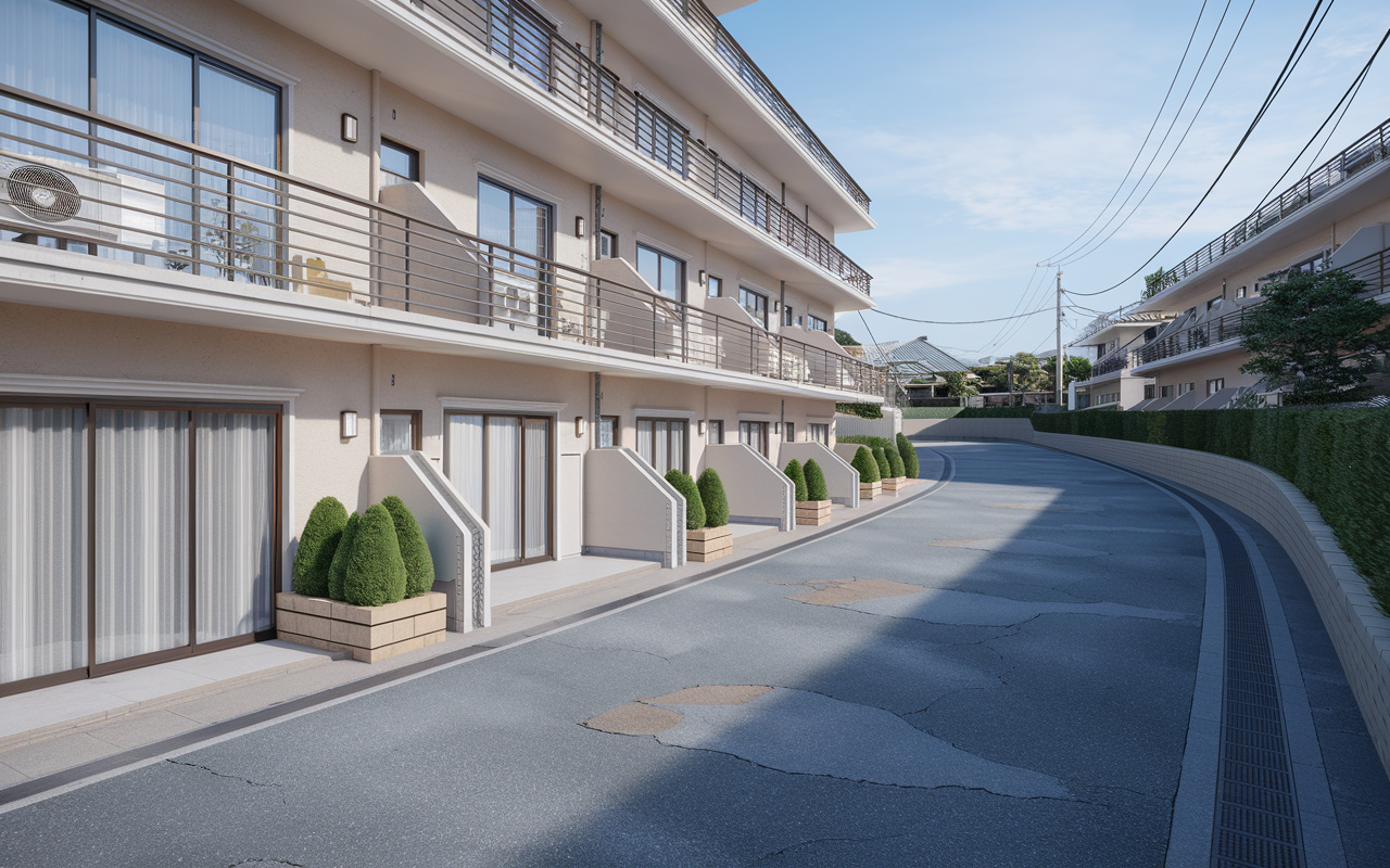 任意売却その後の賃貸は審査通るか？  生活再建に向けて今でき...の画像