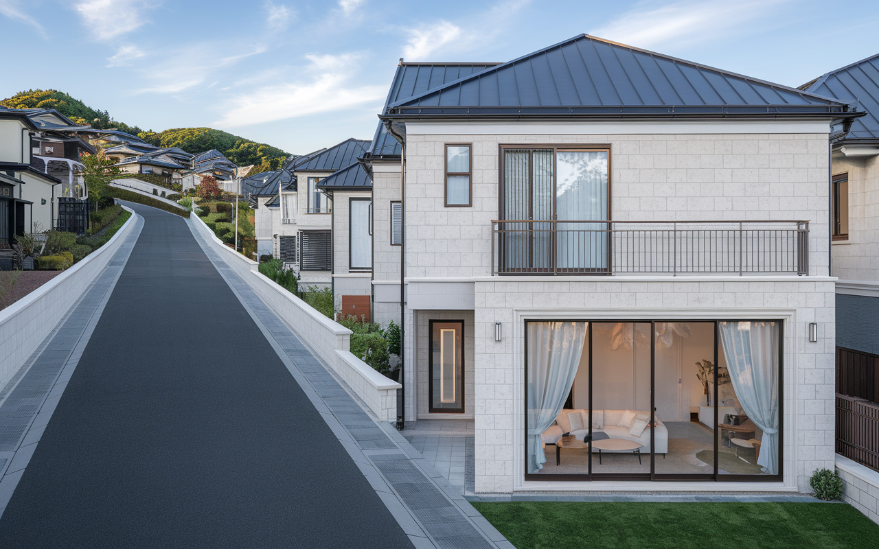 別居中の住宅ローン不安を解消したい方へ？  任意売却の手続き...の画像