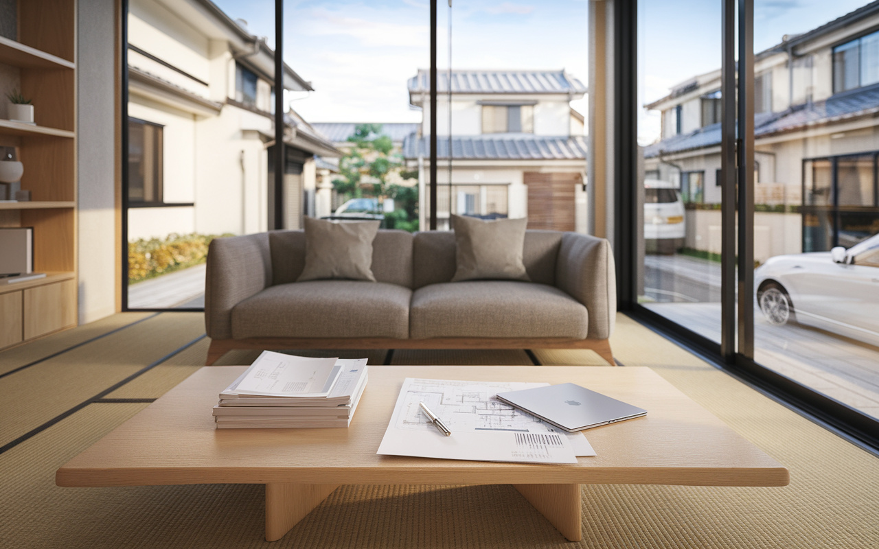 住み替えで買い先行と売り先行どっちが良い？  資金計画とスケ...の画像