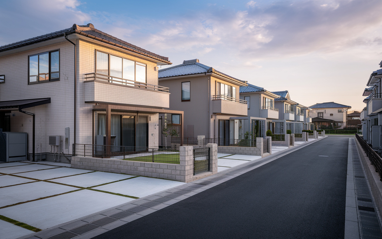 住み替え前に知る売却相場！査定のポイントを押さえて失敗を防ぐ...の画像