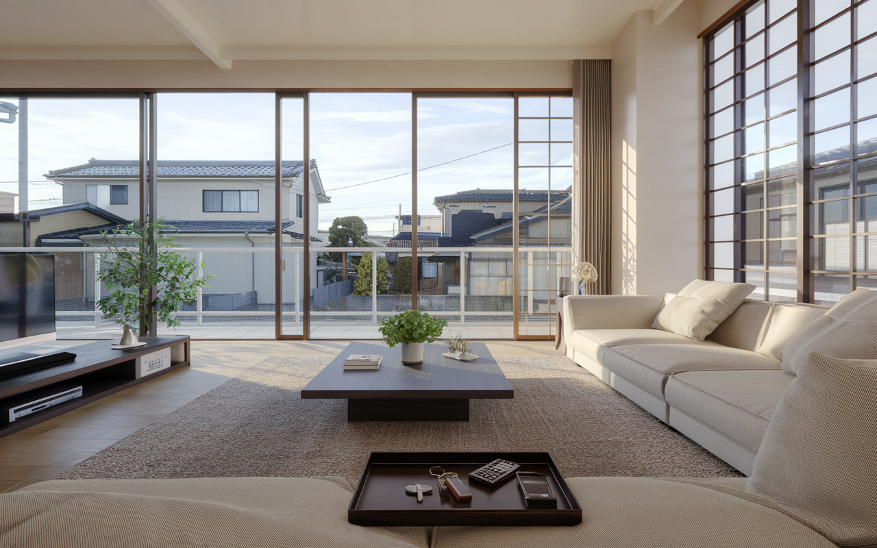 住み替えで初めての住宅ローン！審査の流れを理解して安心の資金...の画像