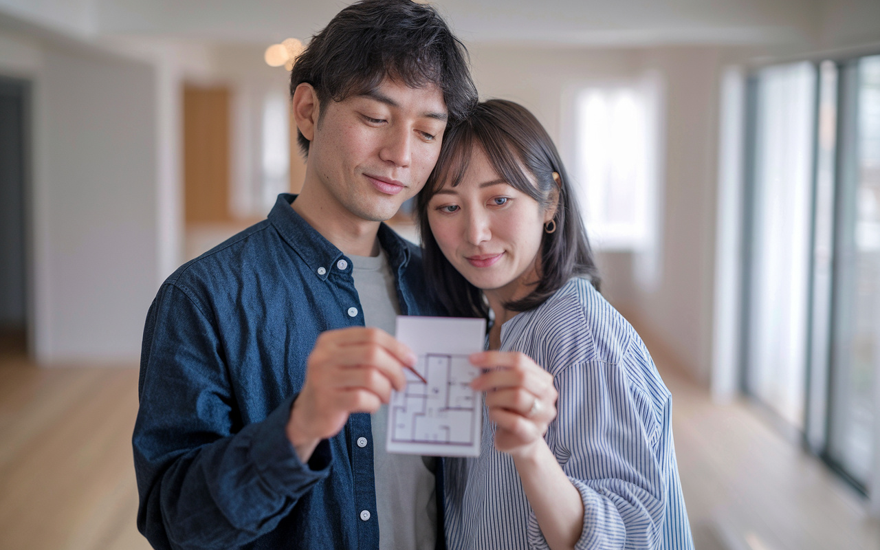 倉敷市で一戸建て購入を検討中の方へ！  マイホーム購入の手順...の画像