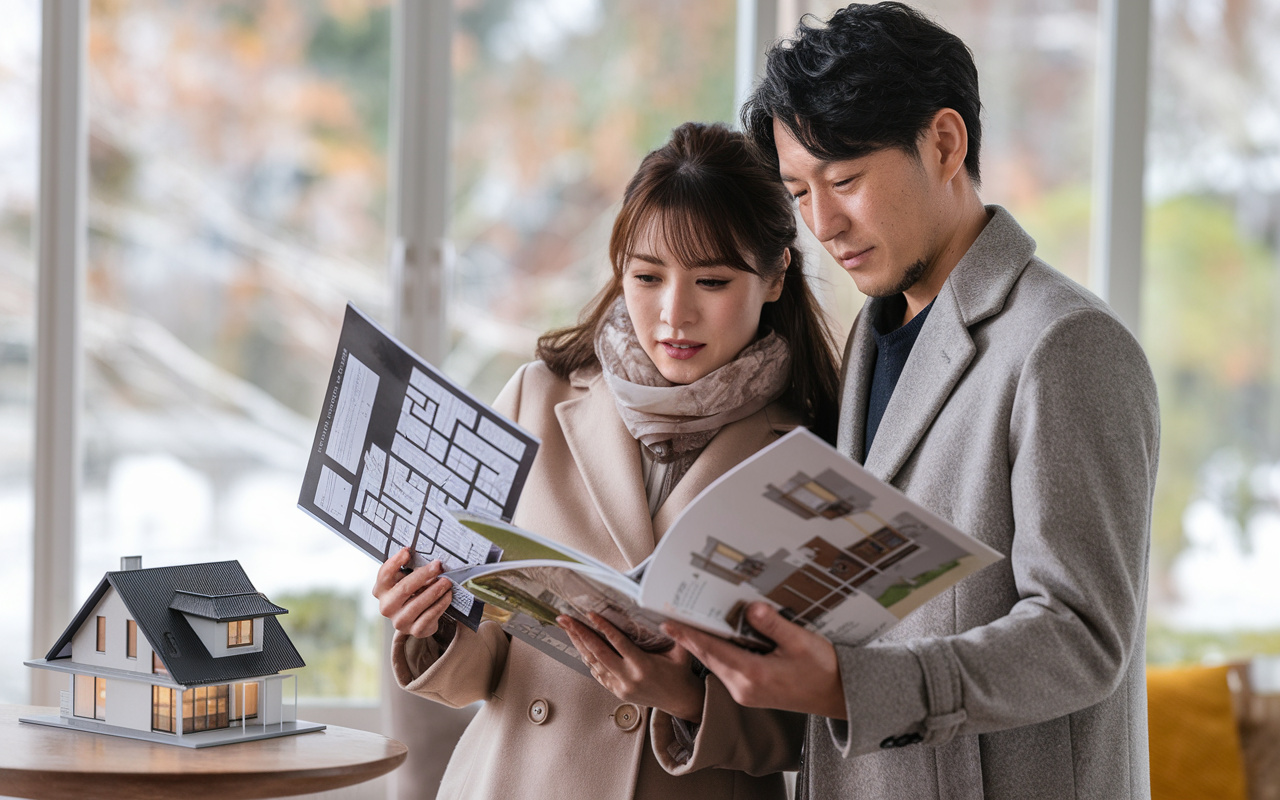 倉敷市で不動産の買い替えはいつが良いタイミング？  住み替え...の画像