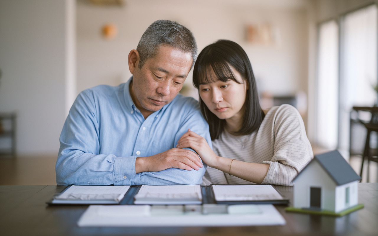 倉敷市で不動産の相続対策はどう進める？  生前贈与の活用法と...の画像