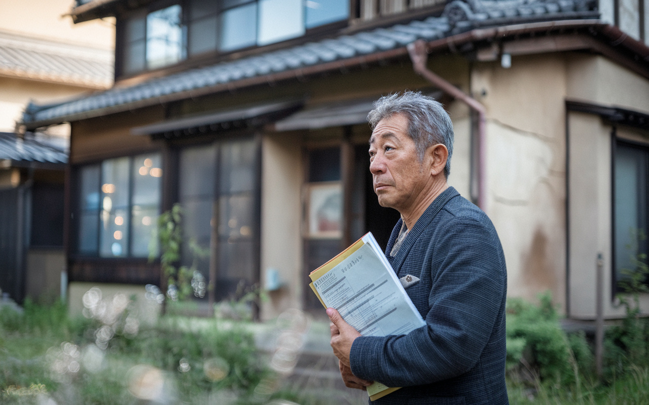 倉敷市で空き家対策に悩んだら？相談窓口の種類と活用ポイントを...の画像