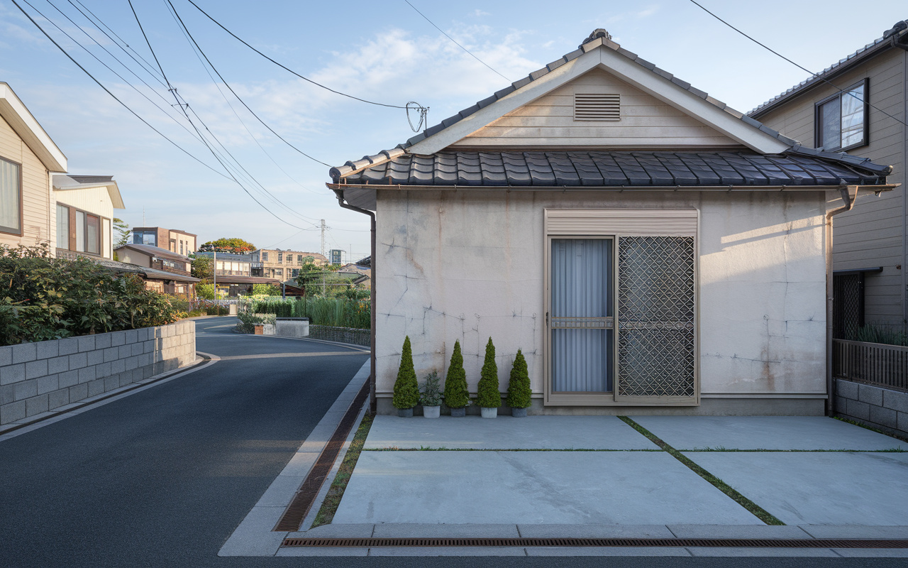 倉敷市の空き家相続で悩む人へ！手続きと税金負担を軽くする方法...の画像