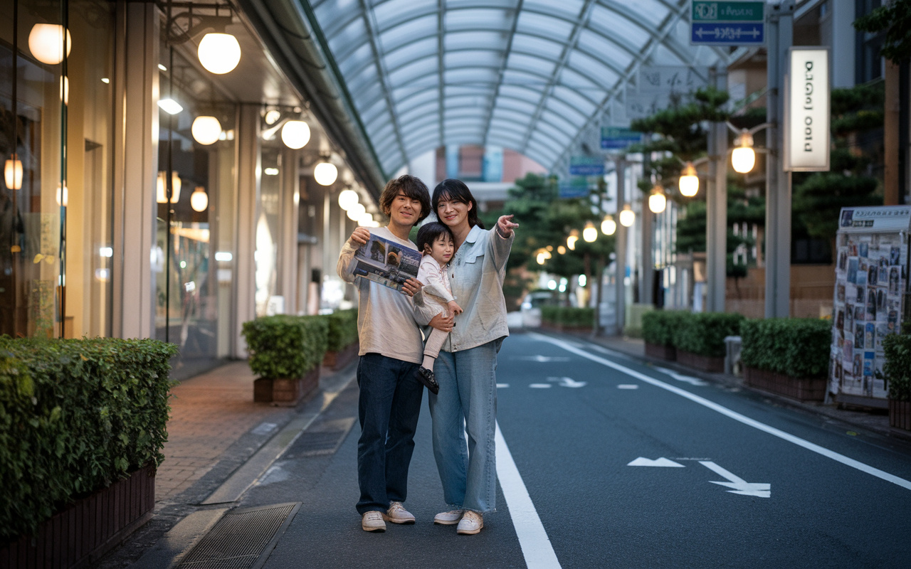 武蔵小山の利便性は高い？治安や暮らしやすさをチェック  引っ...の画像
