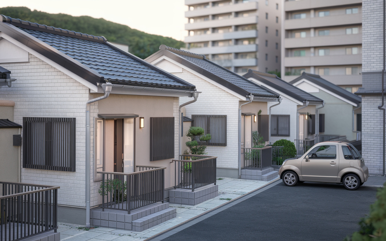 延滞履歴ありでも住宅ローンは組める？  借入多い人向け審査基...の画像