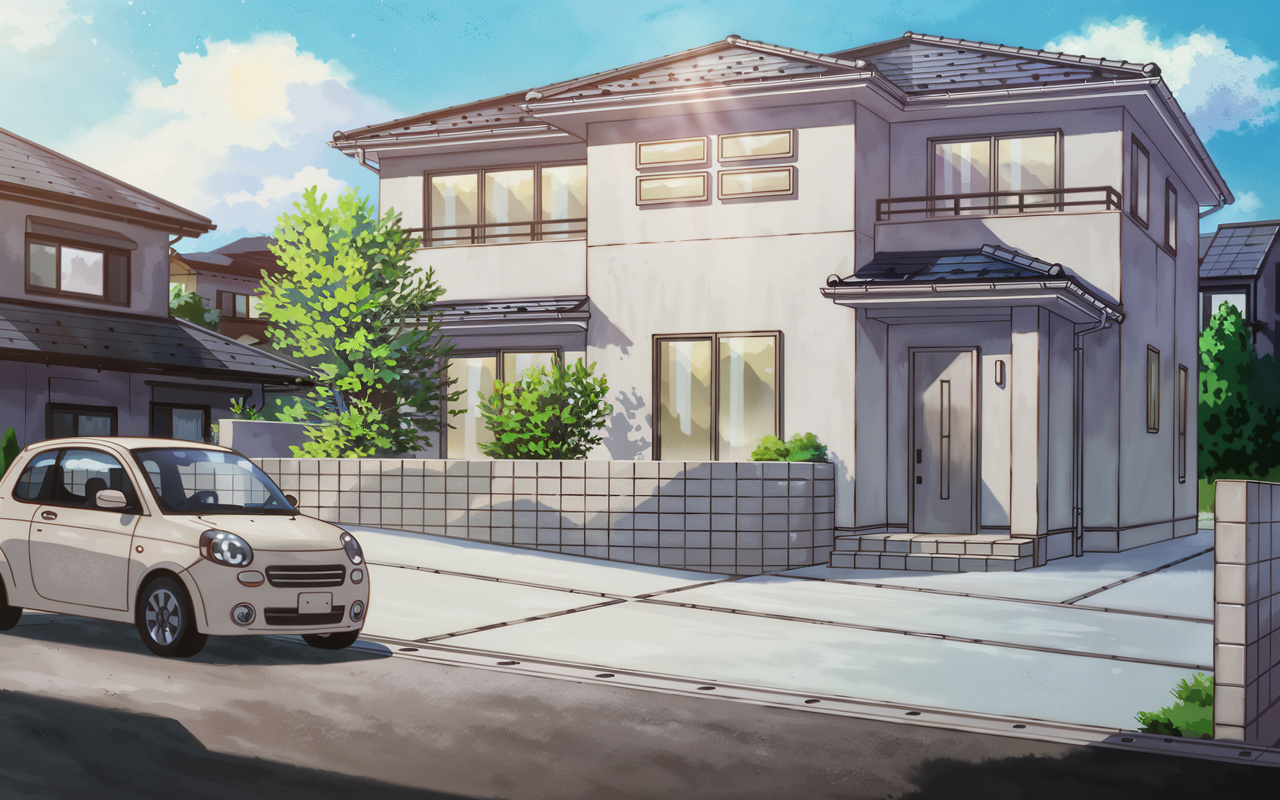 年収に対して借入多いと感じたら？住宅ローン返済比率の見直しポ...の画像